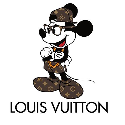 mickey mouse lv.